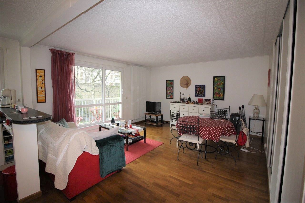 Offres de vente Appartement Paris (75012)