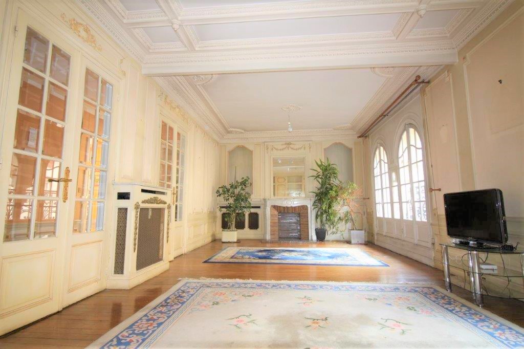 Offres de vente Appartement Saint-Mandé (94160)