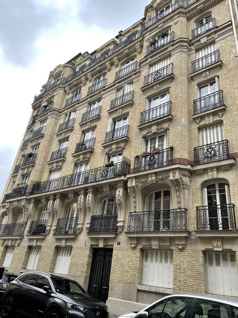 4 Rue De La Chine 75020 Paris